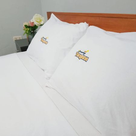 Tengana Hospedaje Y Tours Тарапото Экстерьер фото
